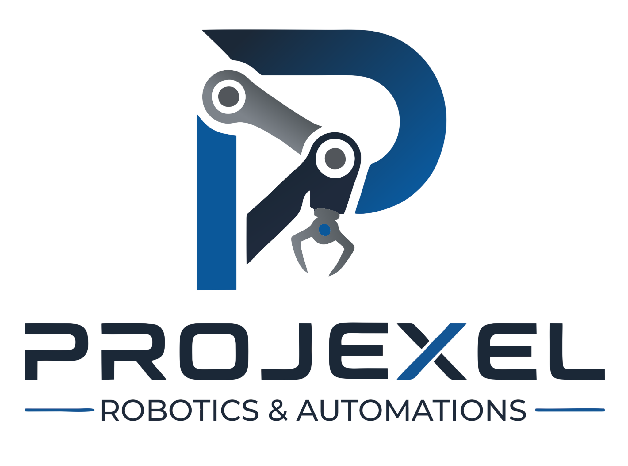 projexel automation  Logo