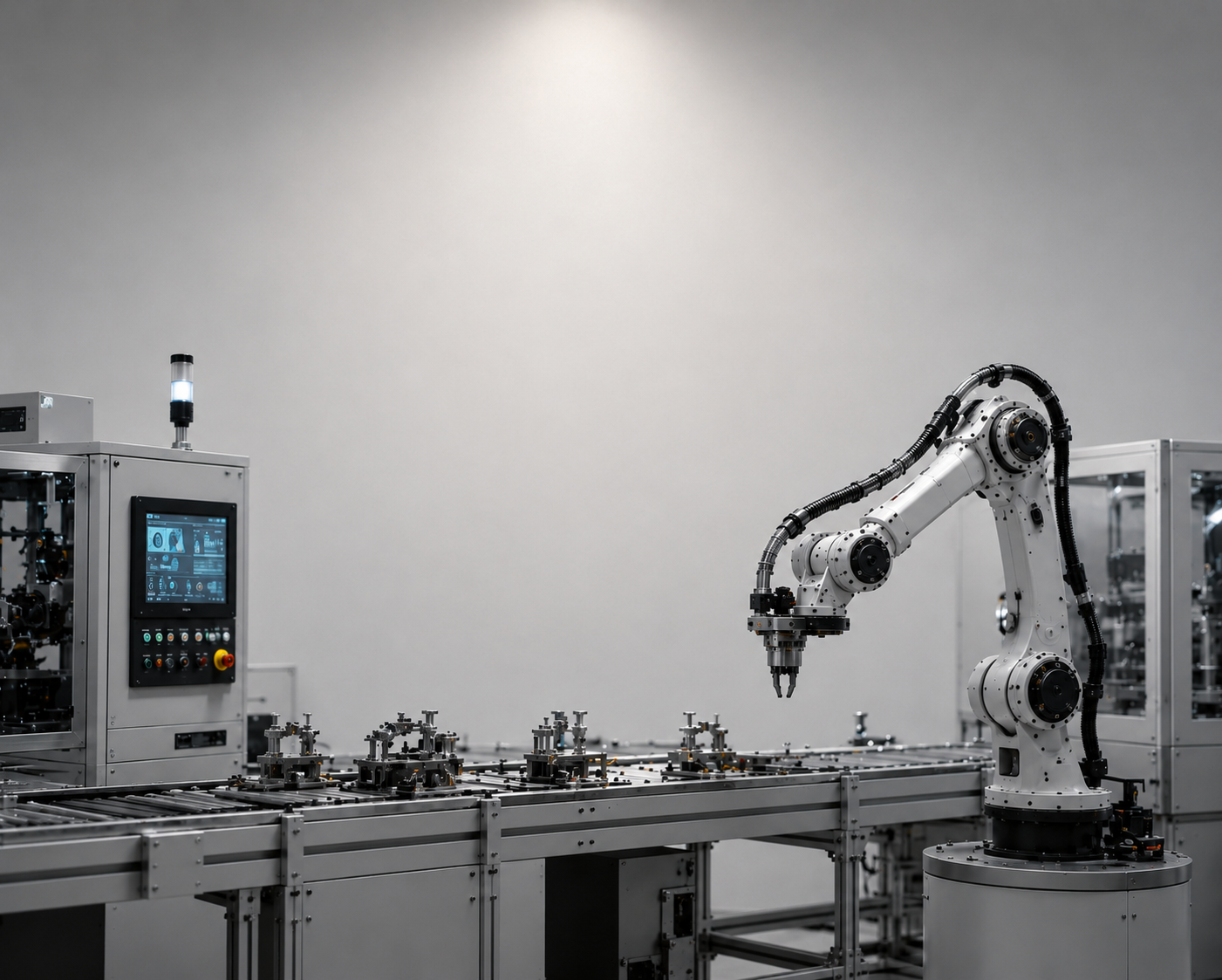 Industrial Automation